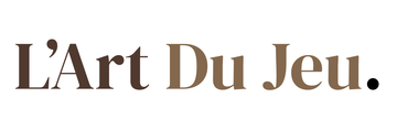 L'Art Du Jeu