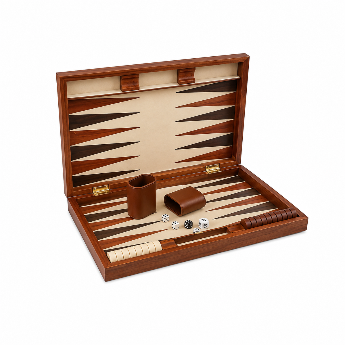 Backgammon Classique