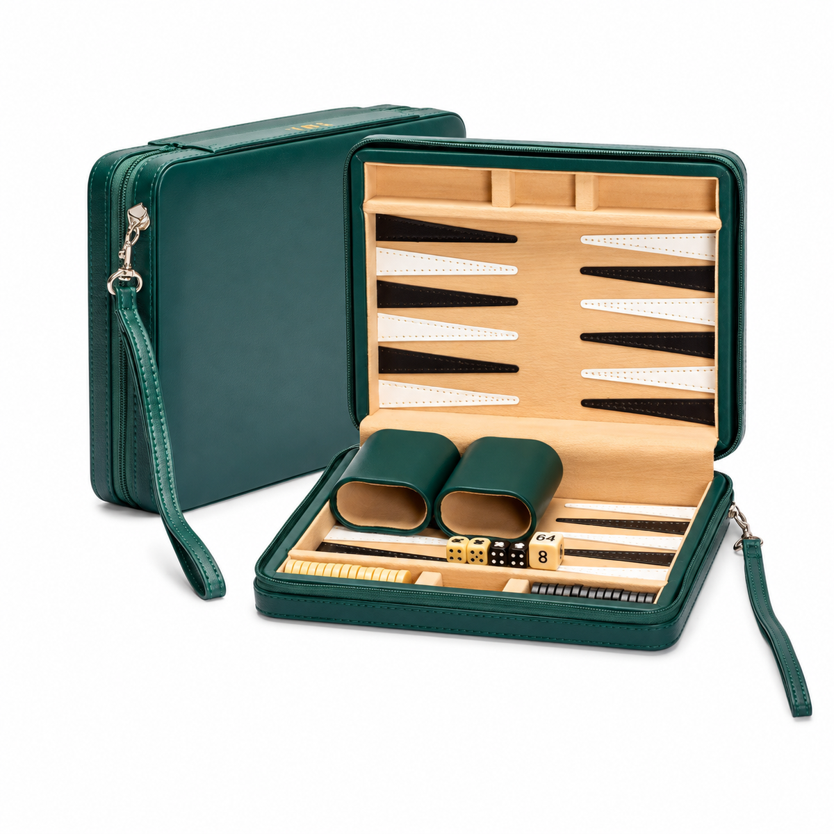 Backgammon de Voyage