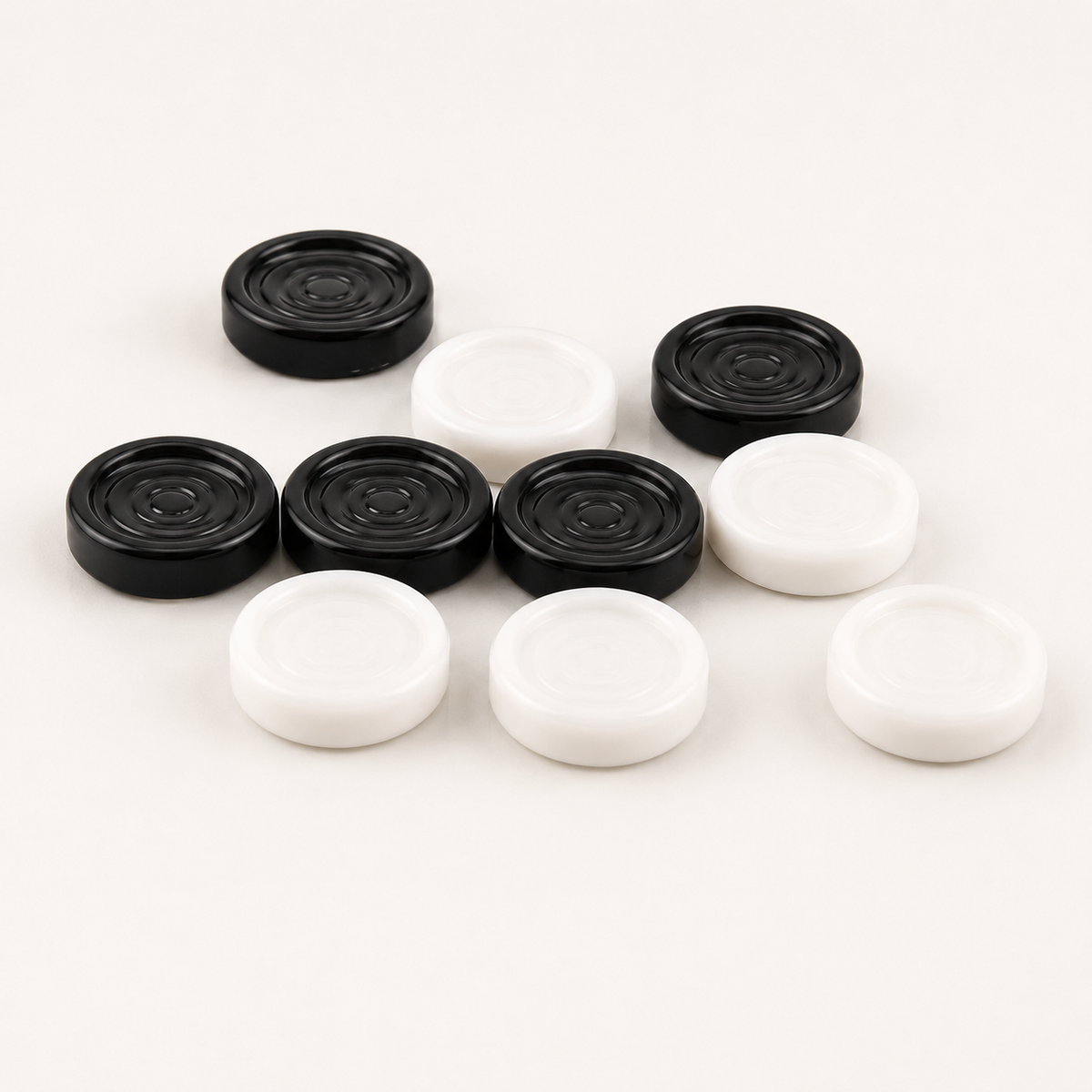 Pions de Backgammon