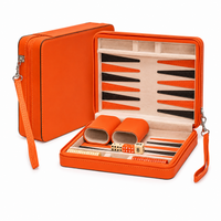 Backgammon de Voyage